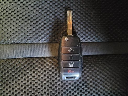 Used 2019 Kia Optima LX w/ LX 17" Wheel Package image 32