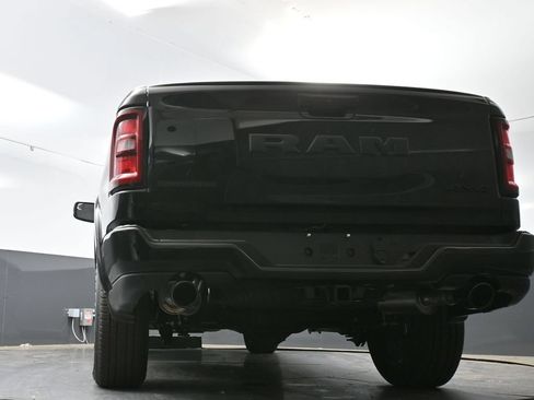 New 2026 RAM 1500 Big Horn AWD/4WD image 44
