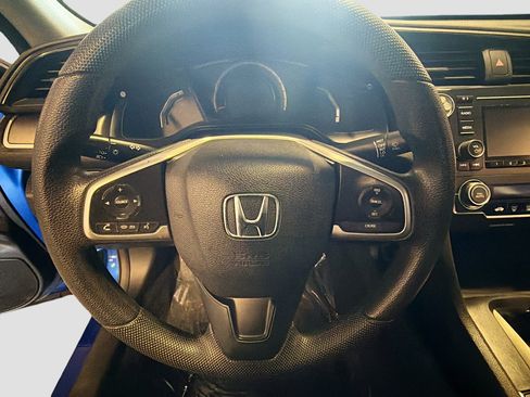 Used 2017 Honda Civic LX image 17