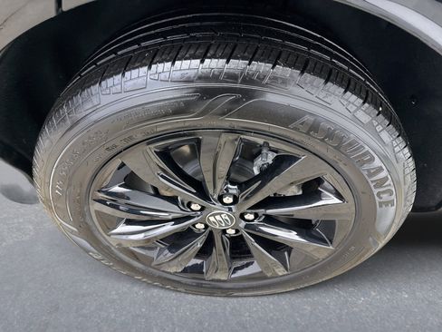 Used 2024 Buick Envista Sport Touring w/ Convenience I Package image 20