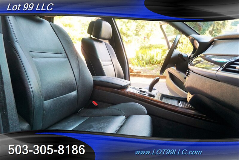 Used 2007 BMW X5 3.0si AWD/4WD image 17