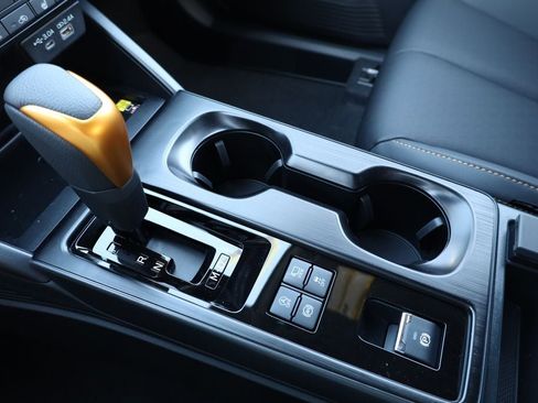 New 2026 Subaru Outback Wilderness image 19