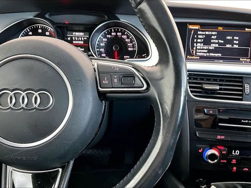 Used 2016 Audi A5 2.0T Premium image 27