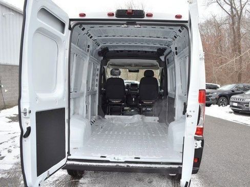 New 2026 RAM ProMaster 1500 w/ Storage Group image 28
