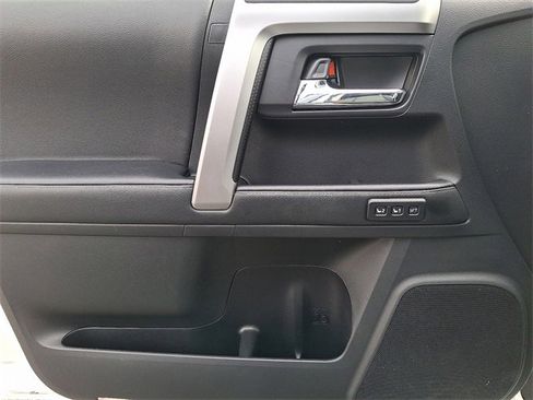Used 2021 Toyota 4Runner Limited image 12