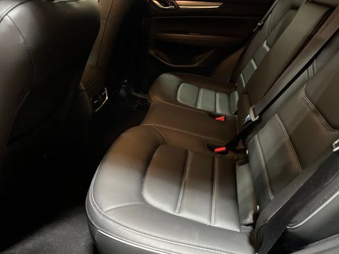 Certified 2024 MAZDA CX-5 AWD 2.5 S w/ Premium Package image 14