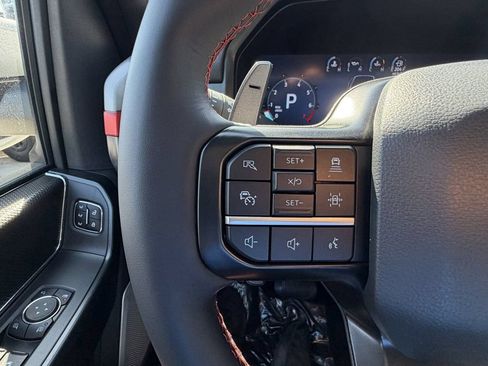 New 2026 Ford F150 Raptor AWD/4WD image 31
