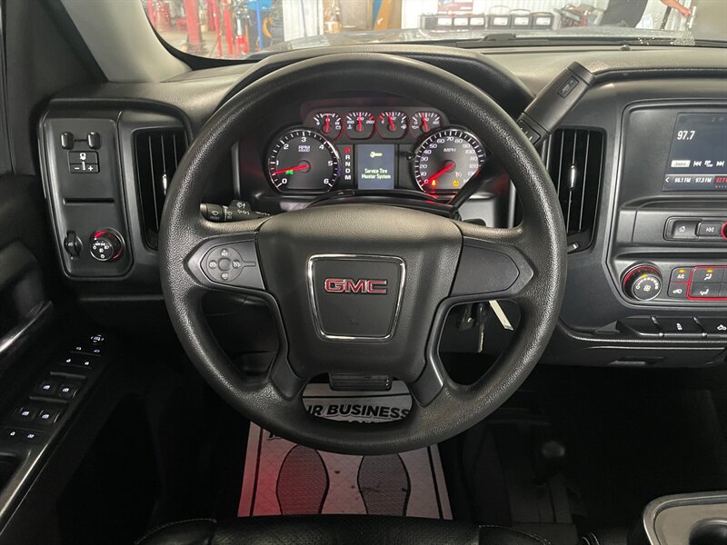Used 2016 GMC Sierra 1500 4x4 Double Cab w/ Elevation Edition image 9