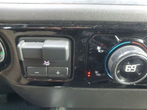 Used 2022 Chevrolet Silverado 1500 RST w/ All Star Edition Plus image 25