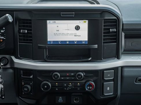 New 2026 Ford F250 XL w/ STX Appearance Package image 30