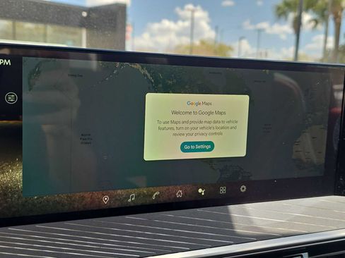 New 2026 INFINITI QX80 Autograph w/ Premium Cargo Package image 22