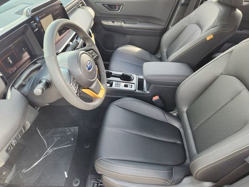 New 2026 Subaru Outback Wilderness AWD/4WD image 10