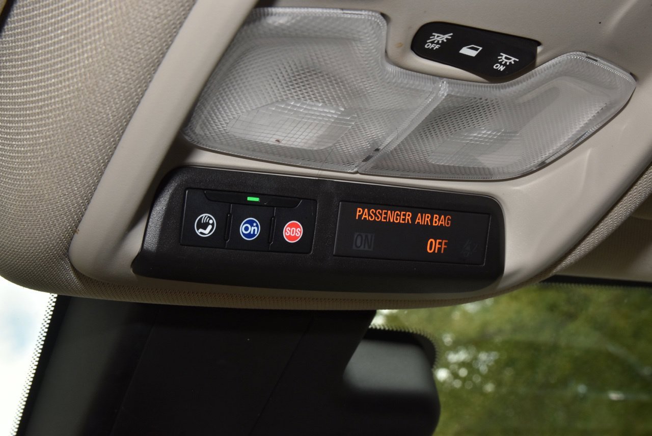 Used 2024 Buick Encore GX Sport Touring w/ Comfort Package FWD image 30