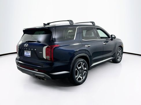 Used 2023 Hyundai Palisade SEL w/ Premium Package image 5