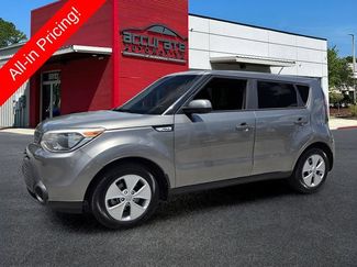 Used 2016 Kia Soul FWD video 1
