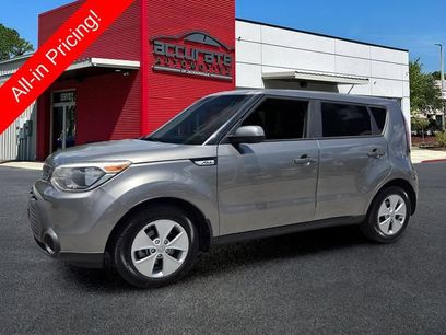 Used 2016 Kia Soul