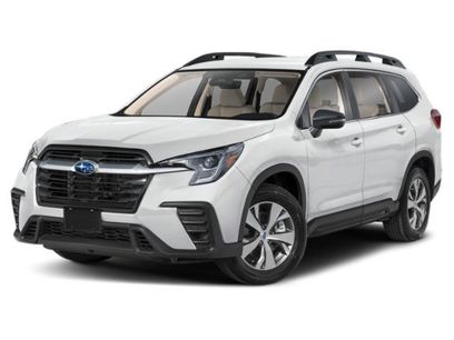 Used 2023 Subaru Ascent Premium w/ Convenience Package