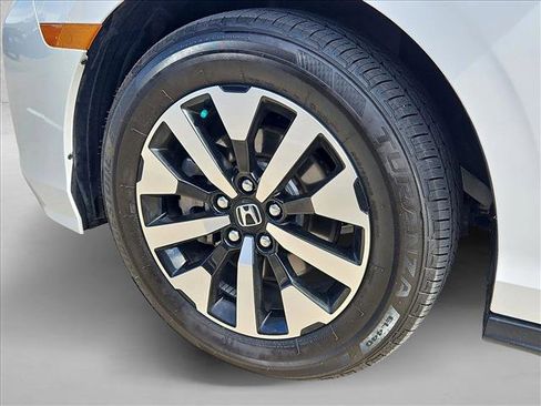 Used 2026 Honda Odyssey EX-L image 25