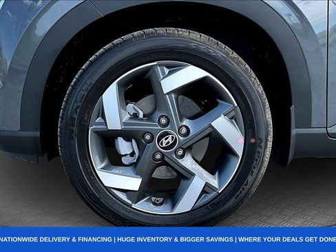 Used 2026 Hyundai Venue SEL FWD image 43