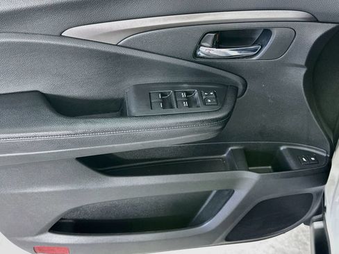 Used 2017 Honda Pilot EX-L image 25