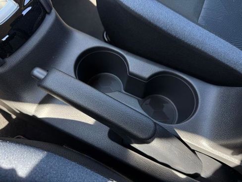 New 2025 Nissan Versa SV w/ Trunk Package image 24