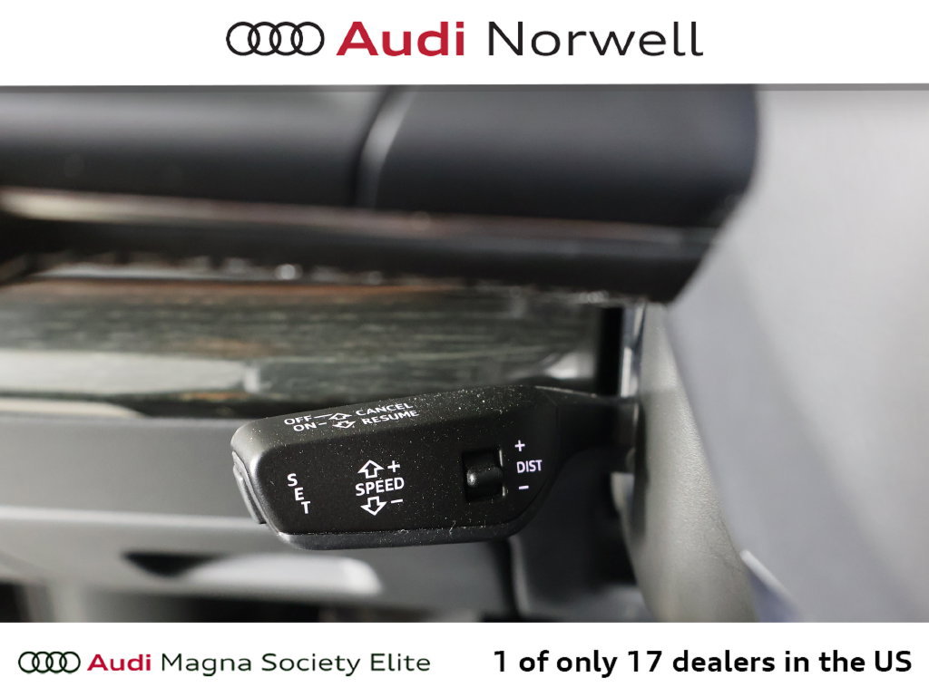 Used 2025 Audi Q7 3.0T Prestige AWD/4WD image 31