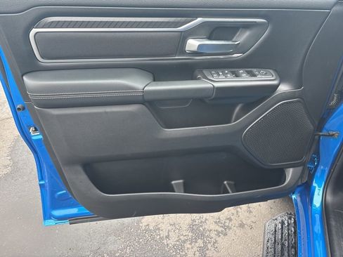 New 2026 RAM 1500 4x4 Crew Cab image 14