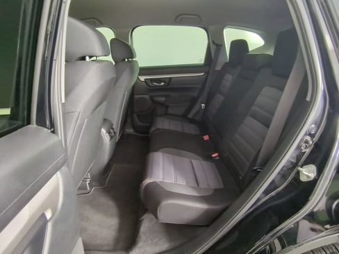 Used 2020 Honda CR-V LX image 20
