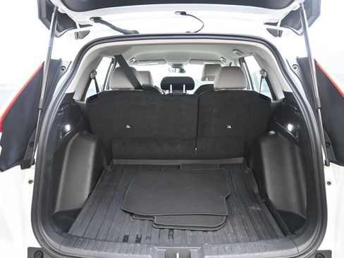 Certified 2023 Honda CR-V LX image 21