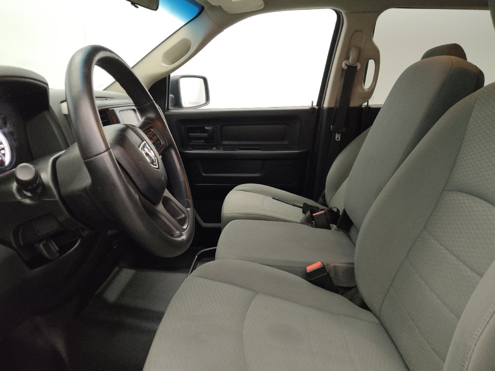 Used 2014 RAM 1500 Tradesman w/ Popular Equipment Group RWD image 17