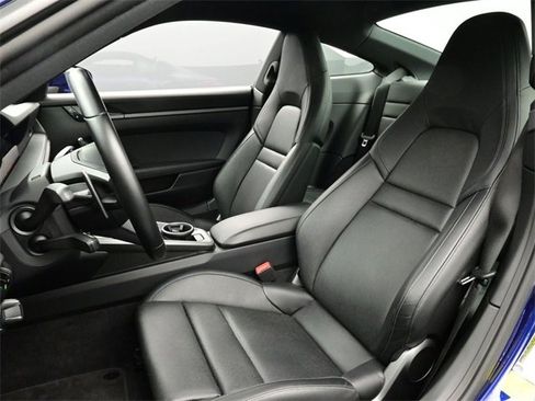 Used 2021 Porsche 911 Carrera image 5