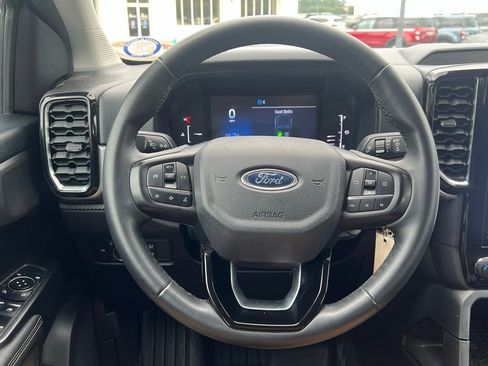 Used 2024 Ford Ranger XLT image 30