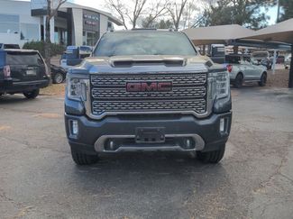 Used 2020 GMC Sierra 2500 Denali w/ Denali Ultimate Package AWD/4WD video 2