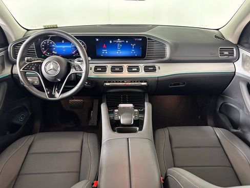 Certified 2025 Mercedes-Benz GLE 350 GLE 350 image 16