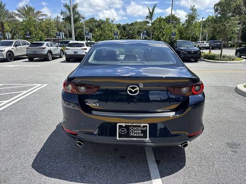Certified 2026 MAZDA MAZDA3 2.5 S Sedan w/ Preferred Pkg FWD image 2
