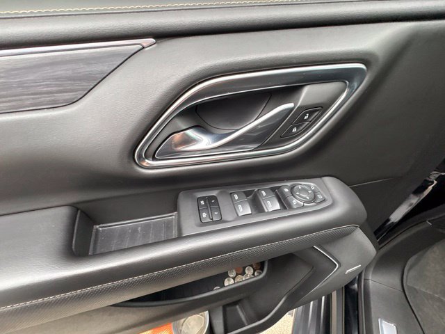 Used 2021 GMC Yukon SLT w/ SLT Premium Package AWD/4WD image 51