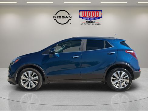 Used 2019 Buick Encore Preferred FWD image 5