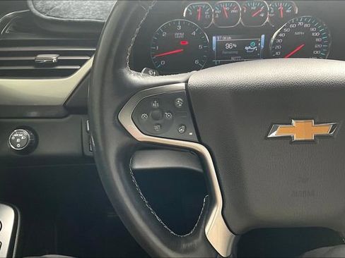 Used 2019 Chevrolet Tahoe Premier w/ Max Trailering Package image 17
