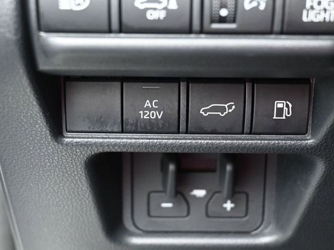 Certified 2024 Toyota Land Cruiser w/ Premium Package image 16