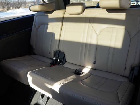 Certified 2024 Ford Expedition Max Limited image 19