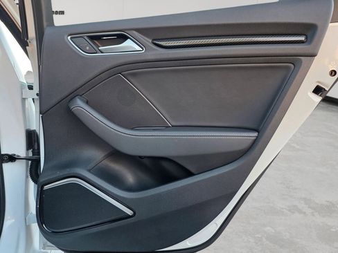 Used 2019 Audi S3 Premium Plus image 21