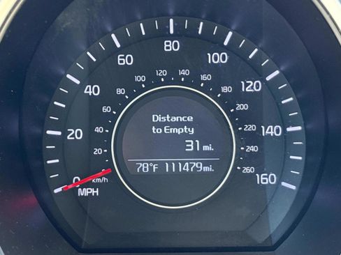 Used 2015 Kia Optima EX FWD image 32