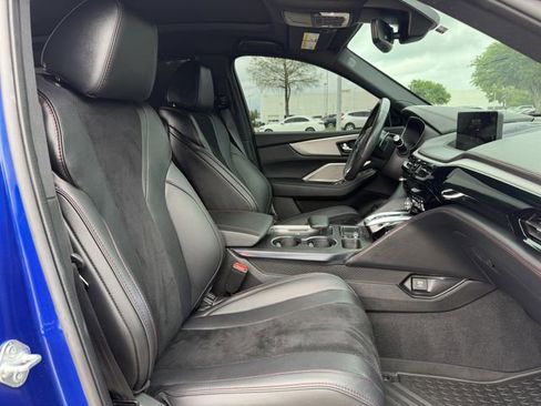 Used 2024 Acura MDX A-Spec image 27