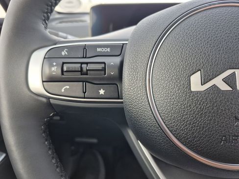 New 2026 Kia K5 GT image 18