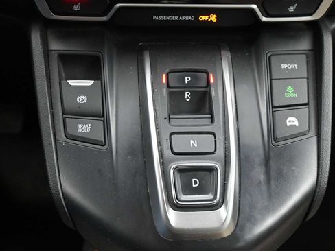 Used 2022 Honda CR-V Touring image 21