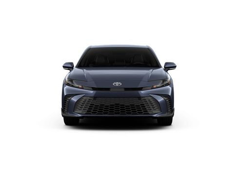 New 2026 Toyota Camry SE FWD image 17