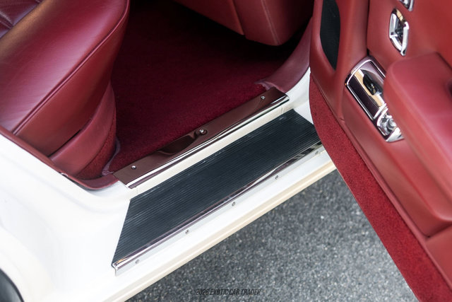 Used 1989 Bentley Turbo R RWD image 49