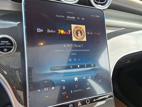 New 2026 Mercedes-Benz GLC 43 AMG 4MATIC image 15