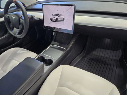 Used 2023 Tesla Model 3 Performance AWD/4WD image 5