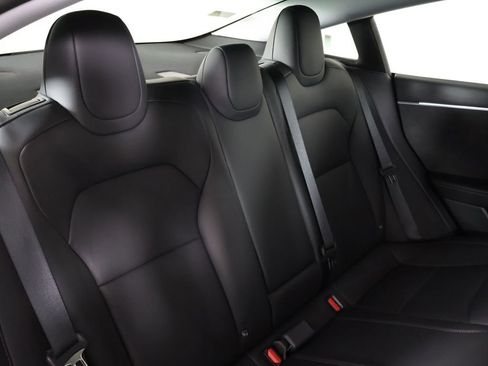 Used 2024 Tesla Model 3 Performance AWD/4WD image 32